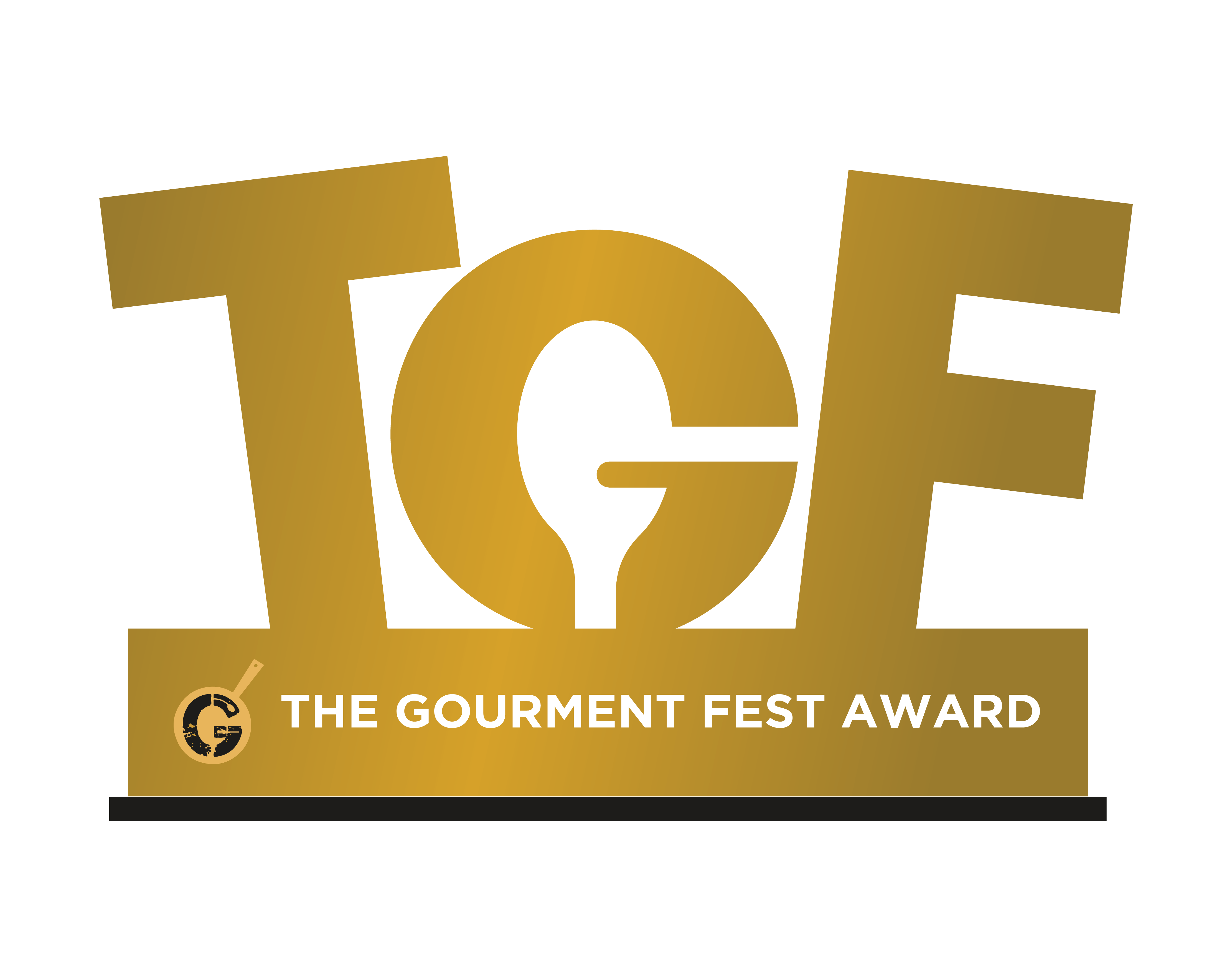 award logo